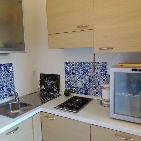 Holiday home Martanna