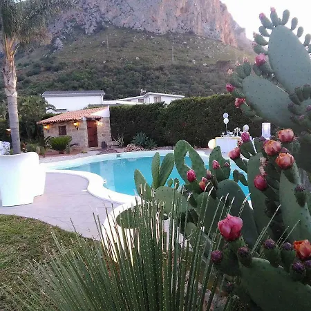 Martanna Holiday home