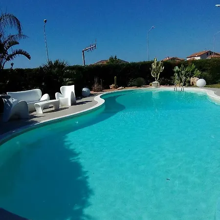 Holiday home Martanna